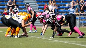 Warsaw Sirens - Vixens Opole 42:0 (galeria)