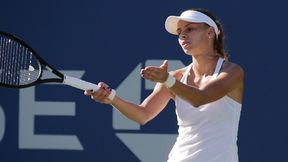 WTA Tiencin: Magda Linette bez tytułu w deblu. Wielki dzień Shuai Peng