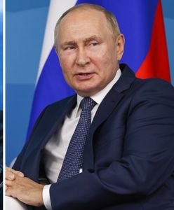 Pilny telefon do Putina. "Nie do zaakceptowania"