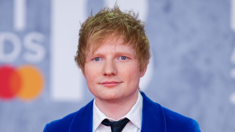 Ed Sheeran o zaburzeniach odżywiania, depresji i używkach
