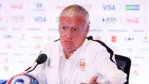 Nie tylko Mbappe. Deschamps potwierdza kolejny uraz w reprezentacji Francji