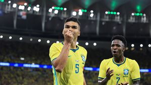 8 goli. Reprezentacja Brazylii gromi przed mundialem