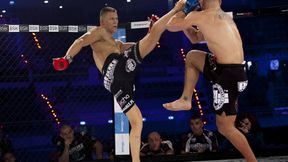 WSOF 14: Szybki nokaut w walce o pas. Kolejne wygrane Jake'a Shieldsa i Chrisa Horodeckiego