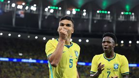 8 goli. Reprezentacja Brazylii gromi przed mundialem