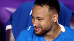 Oficjalnie: Neymar podpisał kontrakt. Wielki powrót po latach