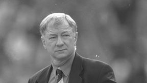 Zmagał się z nowotworem. Nie żyje były trener reprezentacji Rosji