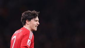 W trakcie meczu nagle opuścił stadion. "Makabryczny wypadek"