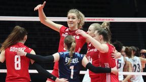 Polki sprawiły sensację. Sprawdź miejsce w tabeli Biało-Czerwonych