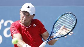 ATP Kitzbuehel: ostatni w sezonie turniej na mączce. Casper Ruud może zdobyć trzeci tytuł z rzędu