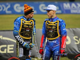 Pokerowa zagrywka Orła Łódź