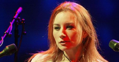 Życiowe dramaty Tori Amos