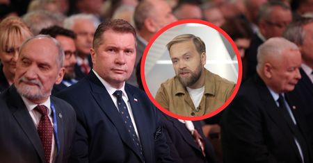 Radykałowie na listach PiS? "Odpowiedź na Konfederację"