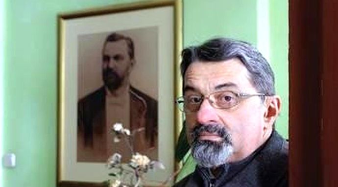 Filantrop. Erazm Jerzmanowski - wielki zapomniany...