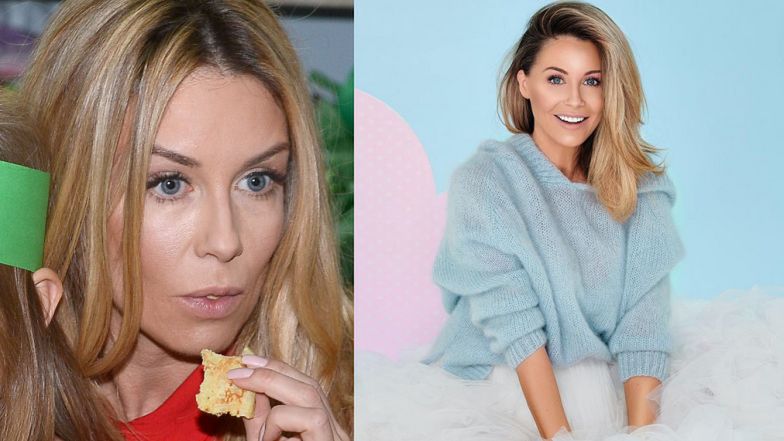 Małgorzata Rozenek zakończyła kwarantannę