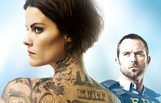 Serial „Blindspot: Mapa zbrodni” od 12 listopada w Canal+