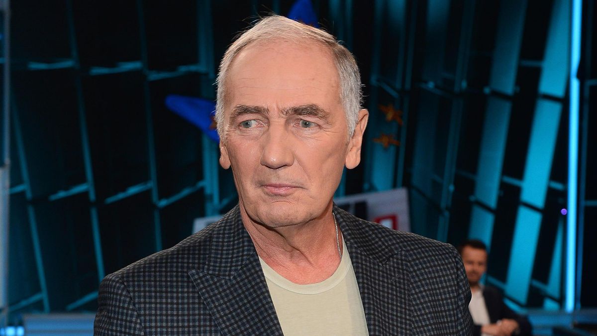 ONS.pl / Pawel Kibitlewski / Na zdjęciu: Karol Strasburger