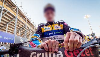 Policja zatrzymała zawodnika Stali?