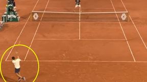 "Czy możecie w to uwierzyć?". Wielki talent znów zszokował kibiców