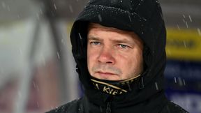 Przed Koroną kolejny mecz o życie. Kuzera: Jesteśmy tego świadomi