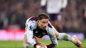 Media. Matty Cash kontuzjowany. Wtedy ma wrócić do gry