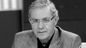 Nie żyje legenda dziennikarstwa. Od 20 lat walczył z chorobą