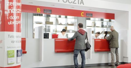 Poczta Polska chce być innowacyjna. Będzie współpracować z ARP