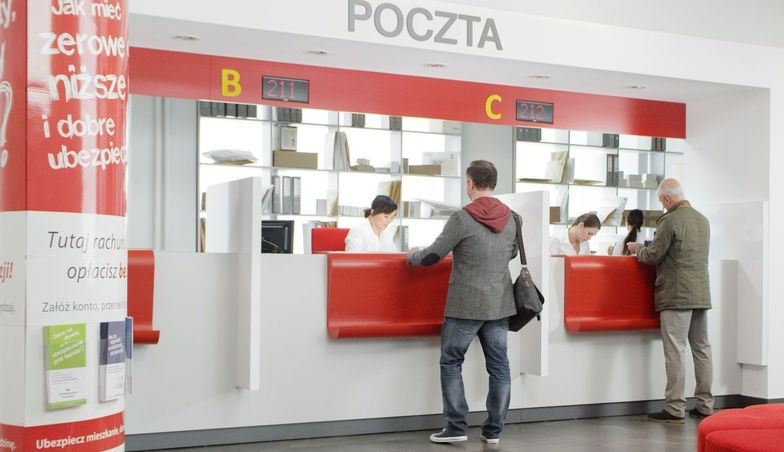 E-handel i e-administracja szansą dla Poczty Polskiej