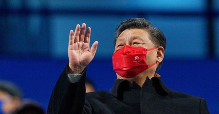 Chiny deklarują przyjaźń z Rosją. "Xi Jinping jest jedyną osobą, która ma wpływ na Putina"