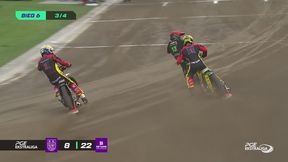 Piąta porażka ROW-u z rzędu! Świetny powrót Kurtza na "stare śmieci"