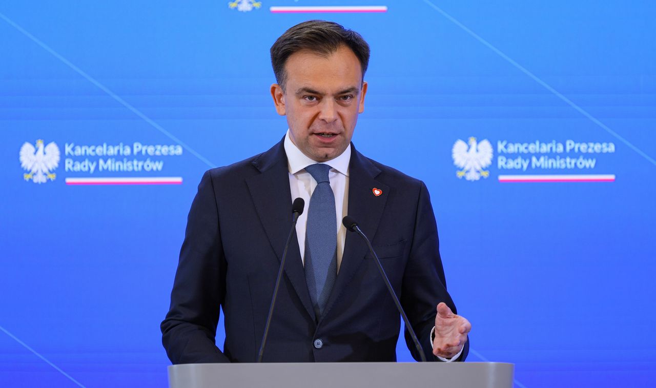 Rząd zadecydował. Jest projekt budżetu na 2027 rok