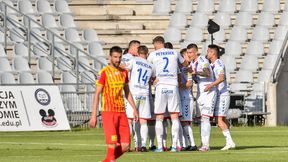 PKO Ekstraklasa. Korona - Raków: kielczanie coraz bliżej spadku