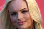Kate Bosworth nie cierpi krytyki