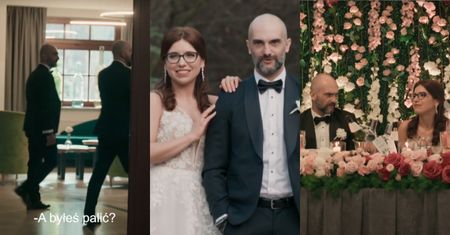 Maciej ze "Ślubu od pierwszego wejrzenia" już OKŁAMAŁ ŻONĘ! "Powiedziała, że ROZWÓD od razu"