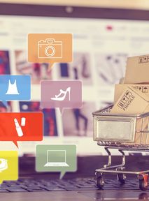 Polacy nie potrafią robić zakupów online? Mamy niskie kompetencje zakupowe