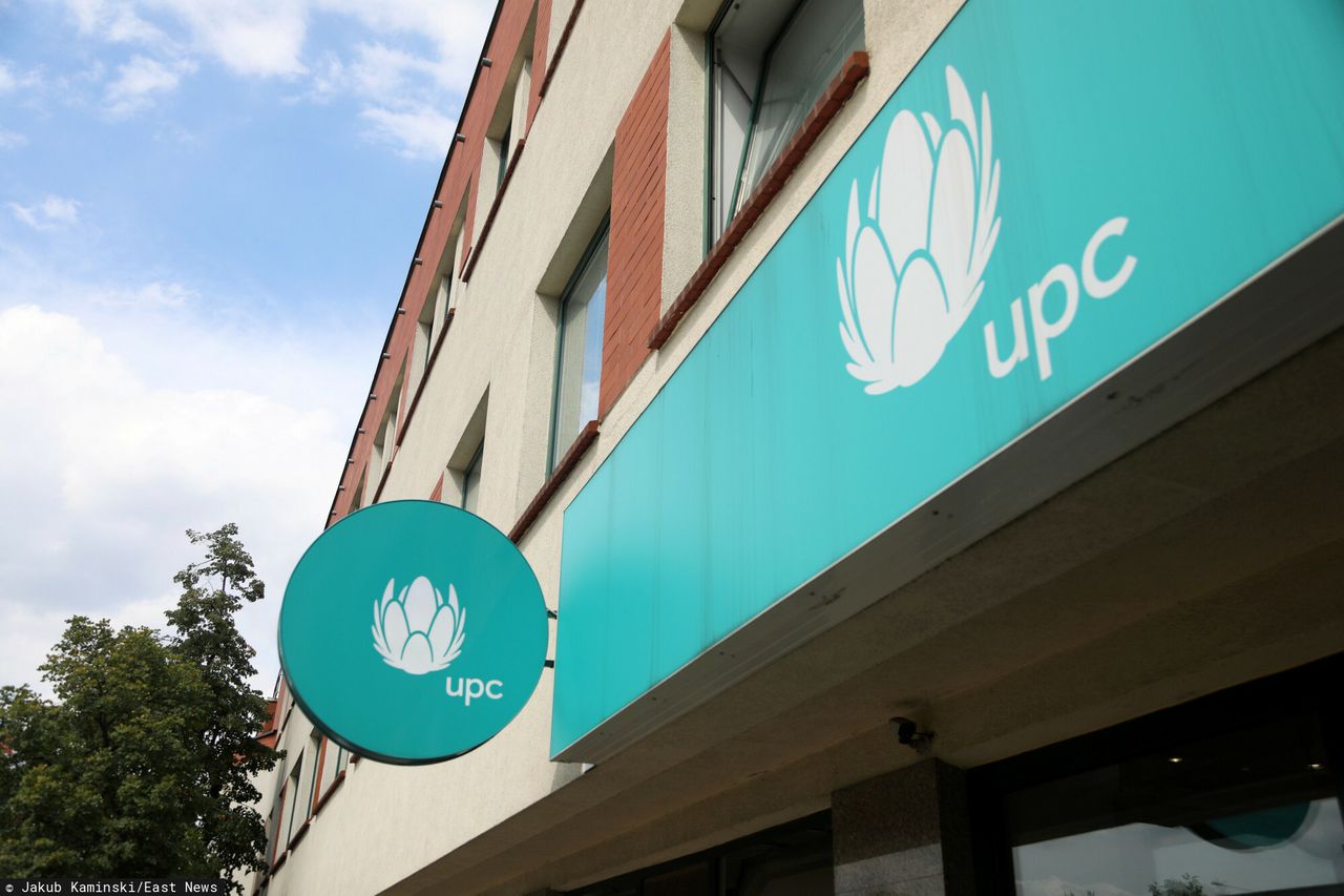 UPC Polska zwróci abonentom pieniądze. Chodzi o usługę włączoną bez ich zgody