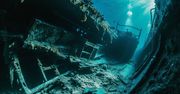 Łeba: Wrak słynnego Miedziowca po raz pierwszy w całości w muzeum