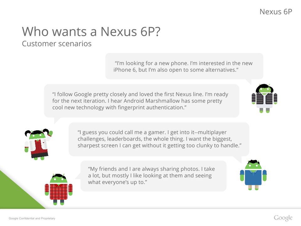 Nexus 6P bez tajemnic. Czy smartfon Google'a będzie ciekawym wyborem? 5