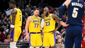 Koszmar dla gwiazdy Lakers. To już pewne