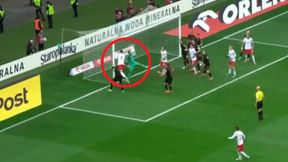 "Lewy" przywrócił nadzieję. Zobacz bramkę kapitana
