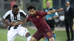 Serie A: AS Roma nie wpuściła Juventusu Turyn na tron