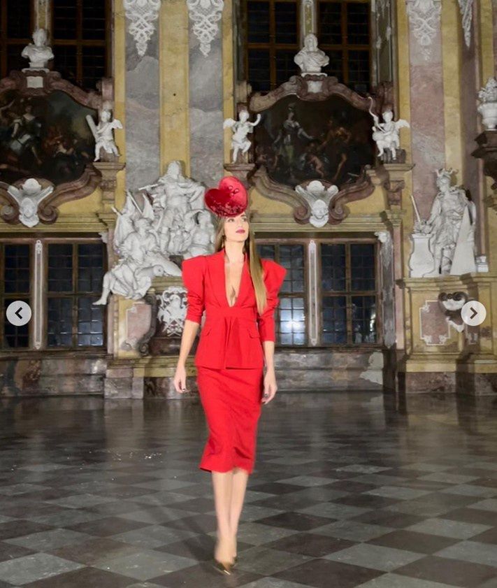 Marianna Schreiber odpowiada internautom
