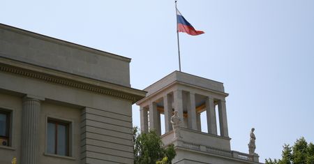 Rosja żąda od USA zwrotu ośrodków wypoczynkowych