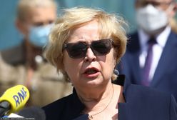 "Żaden minister nie jest sędzią sędziów". KOS wspiera sędziego Włodzimierza Wróbla