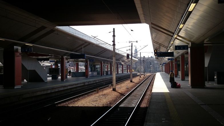 Janosik zdobył kontrakt przewoźnika kolejowego na Węgrzech