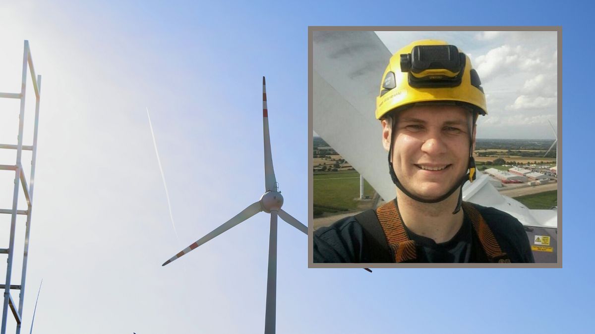 Tragiczna śmierć Pawła. Nie doczekał narodzin synka. 