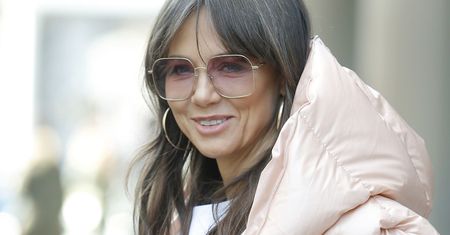 Kinga Rusin wróciła do Polski. Zebrała fortunę na rzecz uchodźców