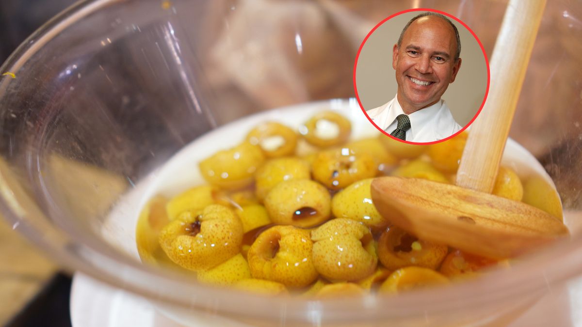 Co się kryje w liściach oliwnych, owocach i oliwie?