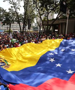 Podali bilans ataku USA. 56 ofiar w Wenezueli