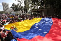 Podali bilans ataku USA. 56 ofiar w Wenezueli