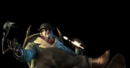 Bayonetta chyba lepsza, niż się spodziewaliśmy
